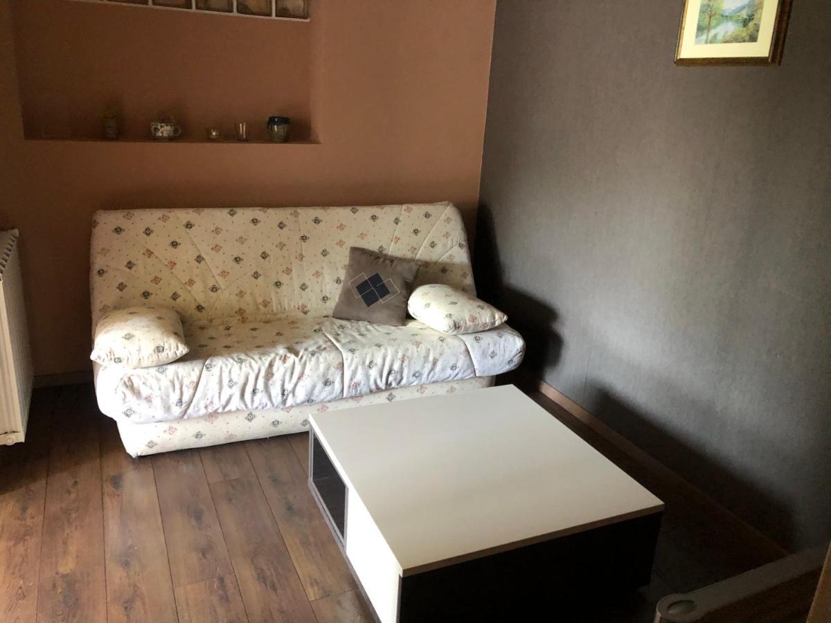 House Filomena Apartment Banjol Екстериор снимка