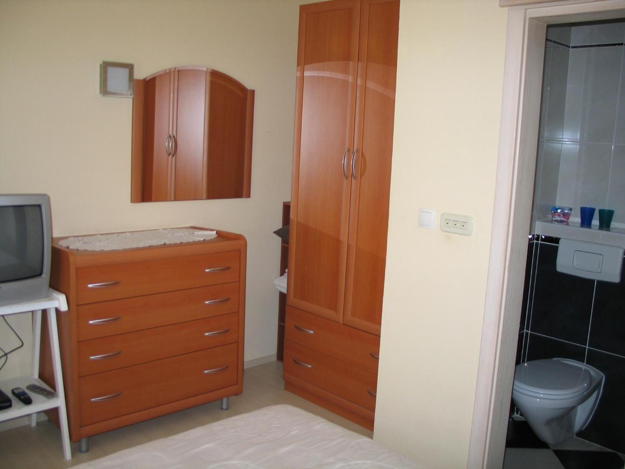 House Filomena Apartment Banjol Екстериор снимка