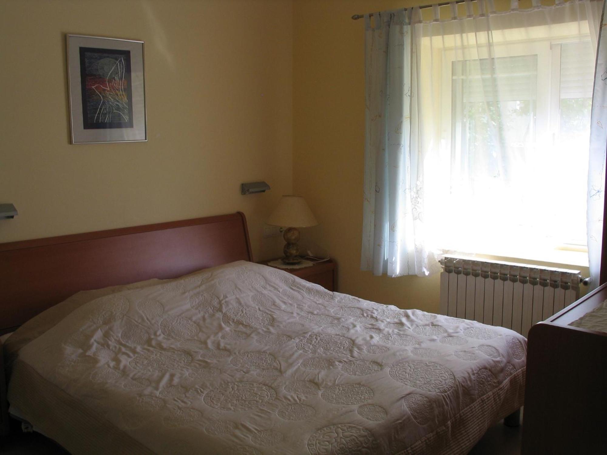 House Filomena Apartment Banjol Екстериор снимка