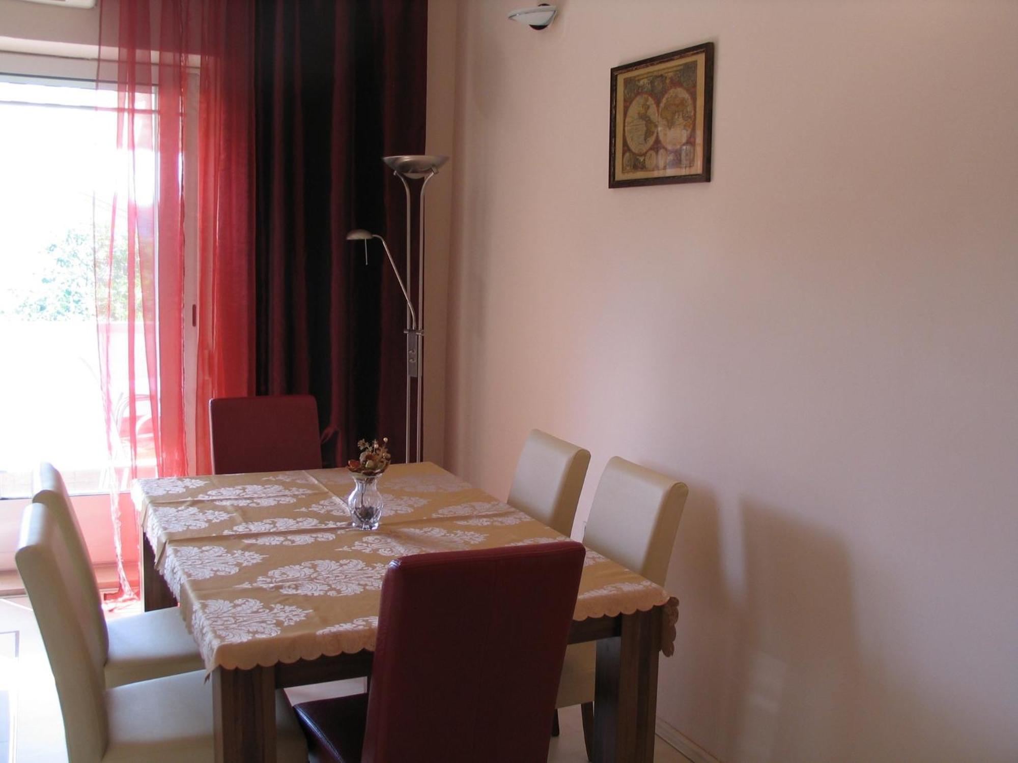 House Filomena Apartment Banjol Екстериор снимка