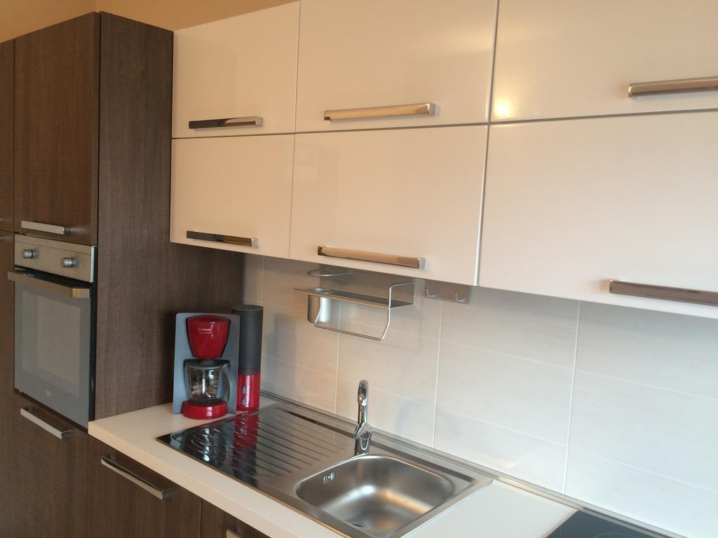 House Filomena Apartment Banjol Екстериор снимка